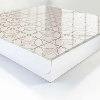 Nøgleboks Elegant geometri