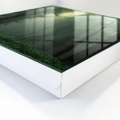 Nøgleskab model Skovtåge