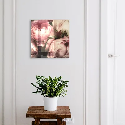 Nøgleboks Rosen skønhed