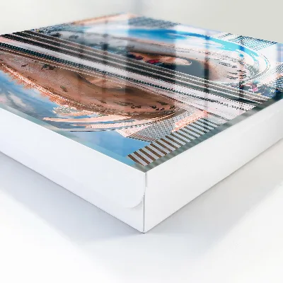 Nøgleboks Byrefleksion