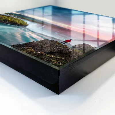 Nøgleskab til hjemmet Naturens kraft