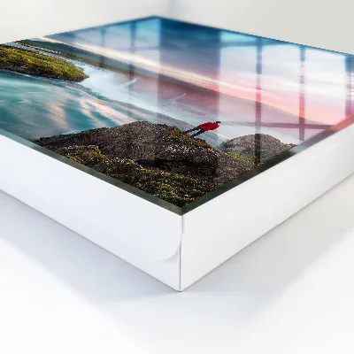 Nøgleskab til hjemmet Naturens kraft