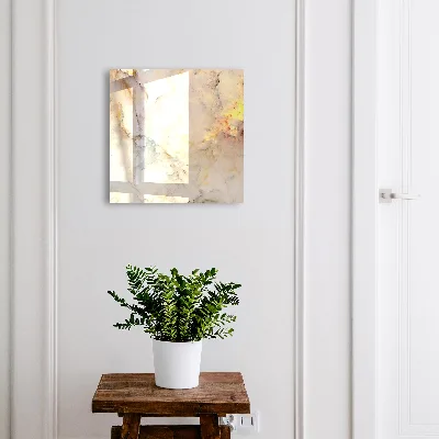 Nøgleboks Marmor elegance