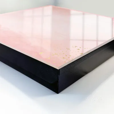 Nøgleskab Pastel elegance