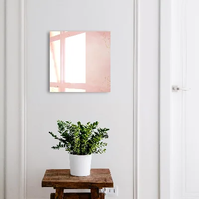 Nøgleskab Pastel elegance
