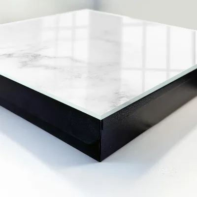 Nøgleskab Marmor elegance
