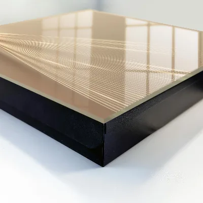 Nøgleskab til hjemmet i et minimalistisk design