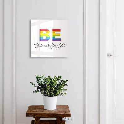 Nøgleskab Autentisk motivation