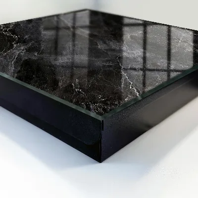 Nøgleskab i stilfuldt og elegant design