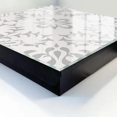 Nøgleboks Elegant symmetri