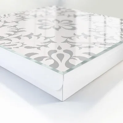 Nøgleboks elegant symmetrisk model