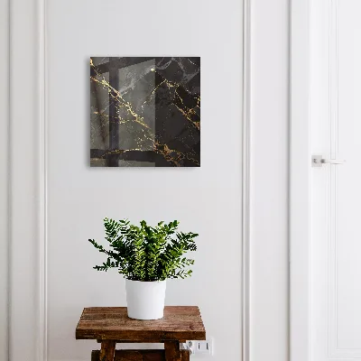 Nøgleskab til hjemmet Elegant mønster
