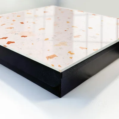 Nøgleboks Elegant mosaik