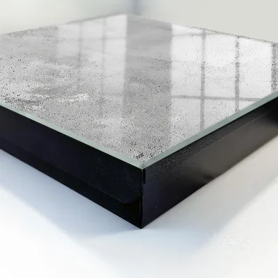 Nøgleskab Rå elegance