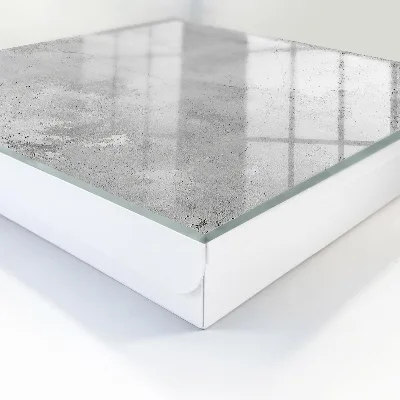 Nøgleskab Rå elegance