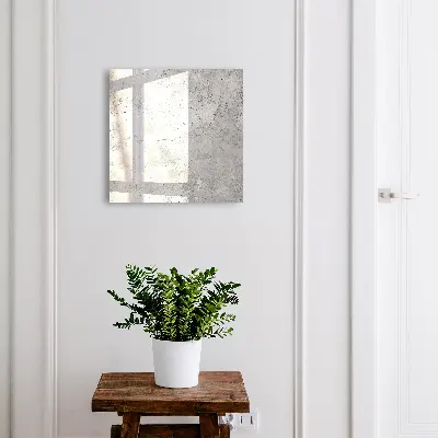 Nøgleskab Rå elegance
