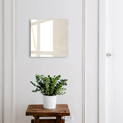 Nøgleskab Marmor elegance