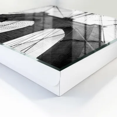 Nøgleboks Arkitektonisk bro