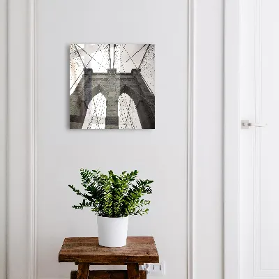 Nøgleboks Arkitektonisk bro
