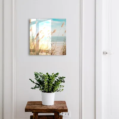 Nøgleboks Sommerstrand
