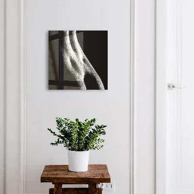 Nøgleboks Sensuel elegance