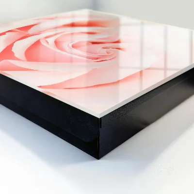 Nøgleskab Romantisk rose