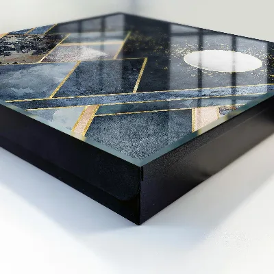 Nøgleboks fra Himmelgeometri