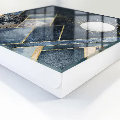Nøgleboks Himmelgeometri