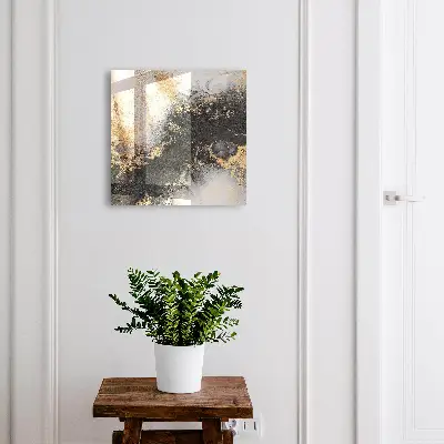 Nøgleboks Sort elegance