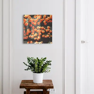 Nøgleboks Blomstrende overflod