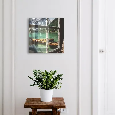 Nøgleskab Bjergsø