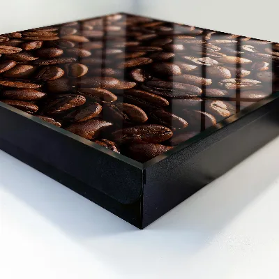 Nøgleskab Aromatisk kaffe