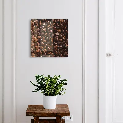 Nøgleskab Aromatisk kaffe