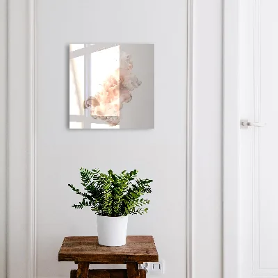 Nøgleskab Flydende elegance