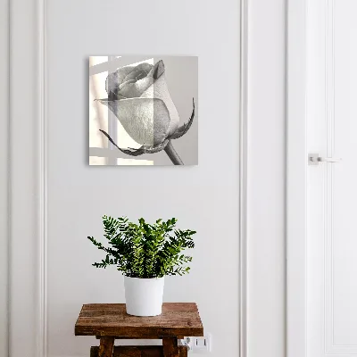 Nøgleboks Rosen elegance