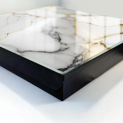 Nøgleboks Marmor elegance