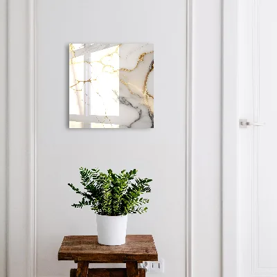 Nøgleboks Marmor elegance