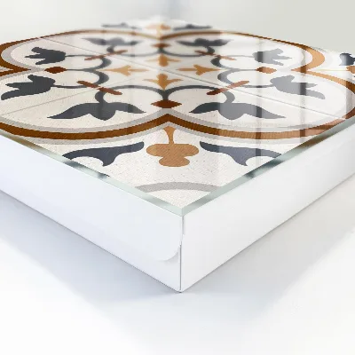 Nøgleskab Geometrisk elegance