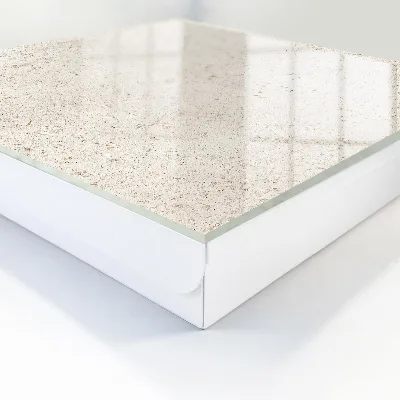 Nøgleskab i beige elegance