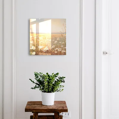 Nøgleboks Blomstereng