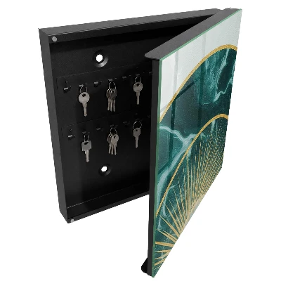 Nøgleskab Elegant harmoni