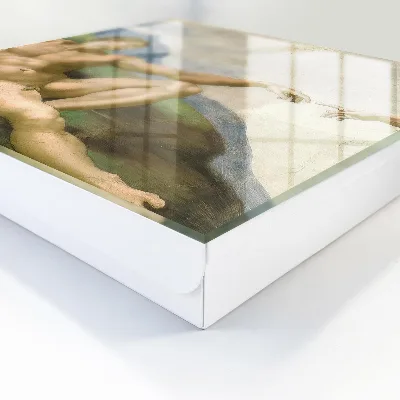 Nøgleskab Klassisk kunst