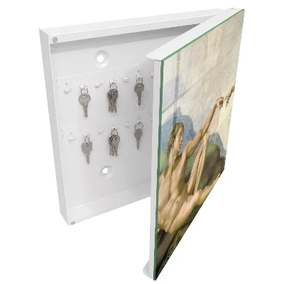 Nøgleskab Klassisk kunst