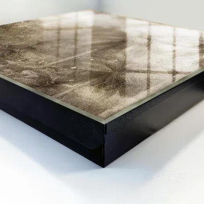 Nøgleskab Junglebeige
