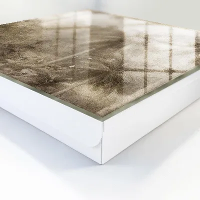 Nøgleskab Junglebeige