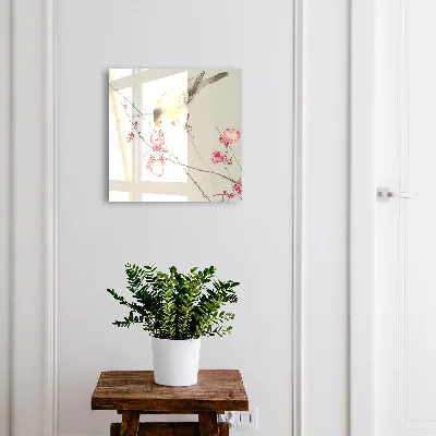 Nøgleboks Fugleblomster
