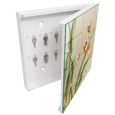 Nøgleboks Klatreblomster