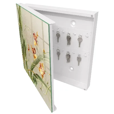 Nøgleboks Klatreblomster