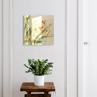 Nøgleboks Klatreblomster
