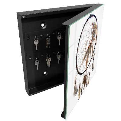 Nøgleskab Gammel talisman
